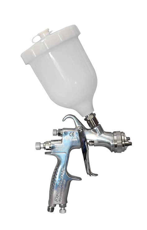 Devilbiss Sri Pro Lite Spray Gun From Tunzi Automotive Autoref