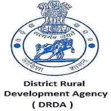 Drda Jobs Drda District Rural Development Agency Govt Jobs