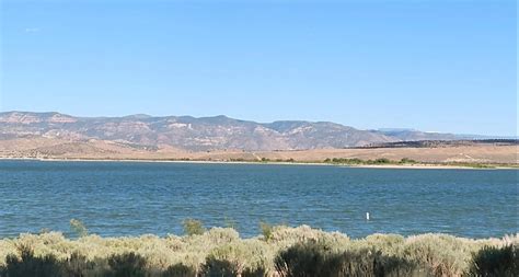 Yuba Lake State Park - Go Wandering