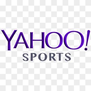 Yahoo Sports Logo - Vector Yahoo Sports Logo, HD Png Download ...