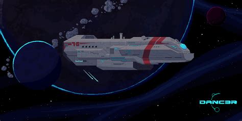 Spaceship : r/PixelArt