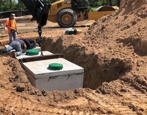 Aerobic Septic Systems In Texas 1 Source