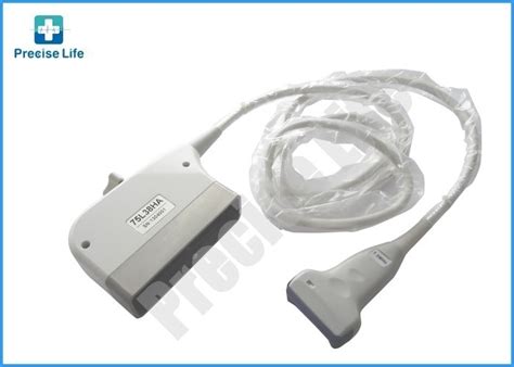 Linear Array Ultrasound Transducer Probe 75l38ha Ultrasonic Probes