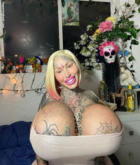 Mary Magdalene Xomarym Nude Onlyfans Leaks The Fappening Photo