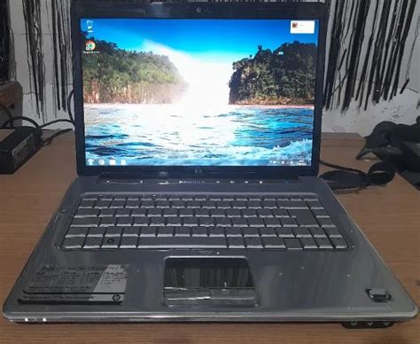 Notebook Hp Dv5 No Brasil