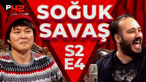 GÜLERSEN KAYBEDERSİN Soğuk Savaş S2E4 w 3Y1T YouTube