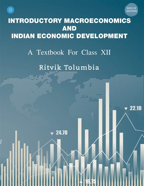 Introductory Macroeconomics And Indian Economic Development A Textbook For Class Xii Bluerose