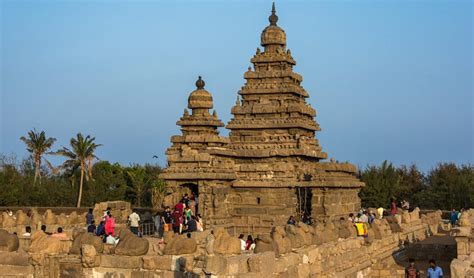 Mamallapuram Mahabalipuram Travel Guide Visa Traveler