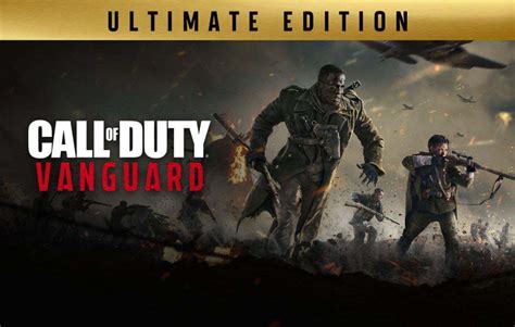 Call Of Duty Vanguard Pre Order - Release Dates & Pre Order Bonus | WePC