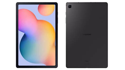 Samsung Galaxy Tab S6 Lite Specifications Leaked, Tipped to Come With ...