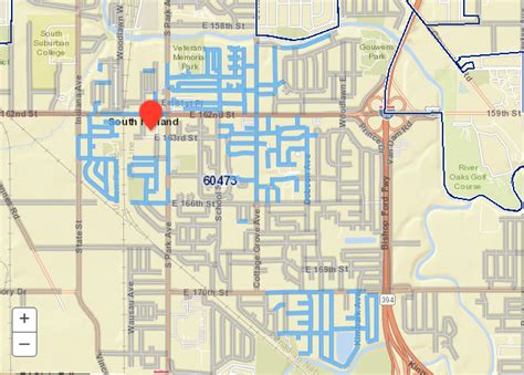 Usps Postal Route Maps Images Photos Mungfali