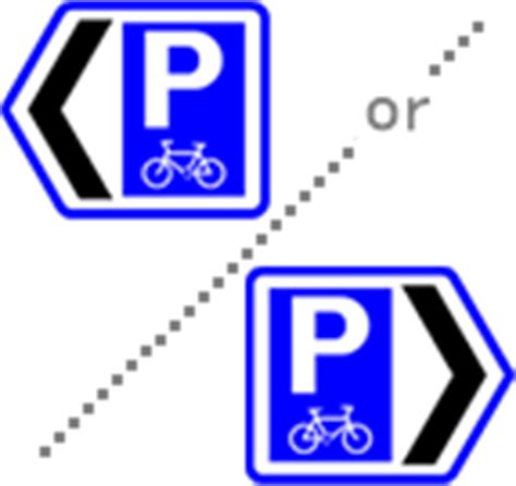 Traffic Signs For Cyclists