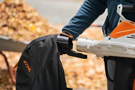 STIHL Akku Saughäcksler SHA 56 AK System SA022000005 886661629787