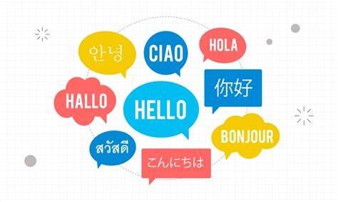 Multilingualism – Track2Training