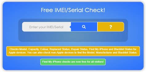 Icloud Check Check Icloud Activation Lock Status For Iphone Free