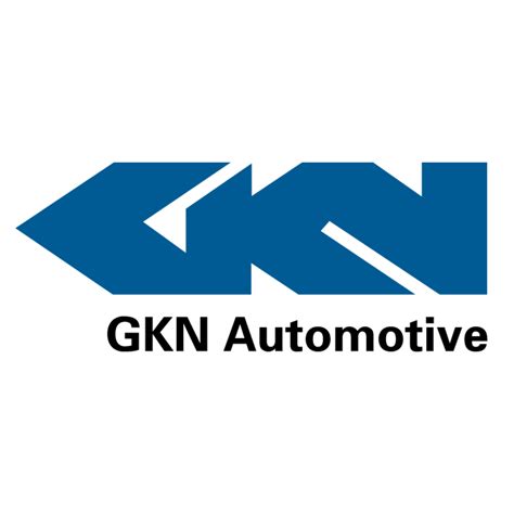 GKN Automotive logo, Vector Logo of GKN Automotive brand free download ...