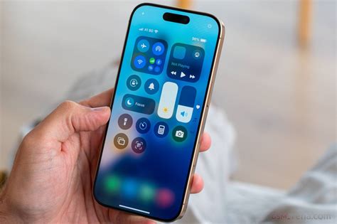 Apple Iphone 16 Pro Pictures Official Photos