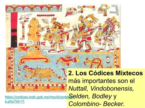 Codices Prehispanicos Ppt