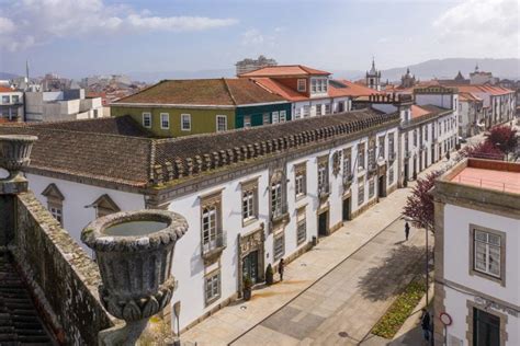 Câmara de Viana do Castelo abre concurso público para reabilitar