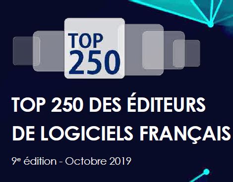 Top Des Diteurs De Logiciels Fran Ais Et Les Gagnants Sont