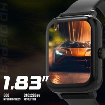 Maxima Max Pro Mirage Smartwatch Price In India 2025 Full Specs