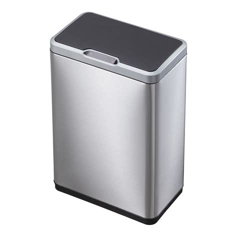 EKO Mirage Sensor Bin automatischer Mülleimer 45 Liter