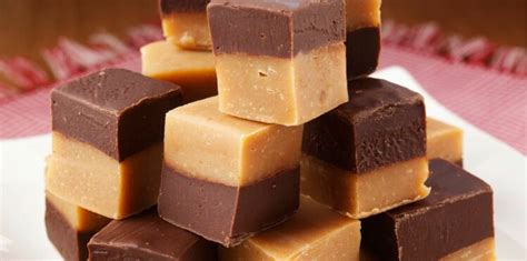 Fudge au chocolat facile et rapide découvrez les recettes de Cuisine