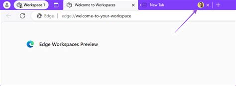 C Mo Utilizar Microsoft Edge Workspaces En Mac Y Pc Windows