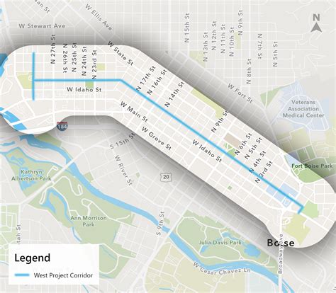 Massive digital upgrades will soon modernize 1437 bannock street denver co 11