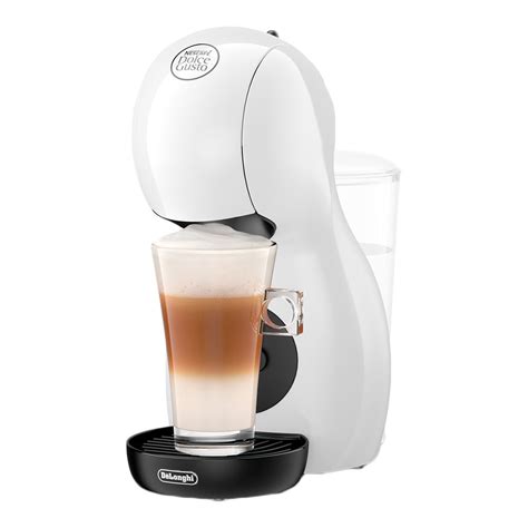 NESCAFÉ Dolce Gusto Piccolo XS EDG110 WB Kapselmaschine von DeLonghi