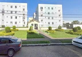 Apartamentos à venda na Rua Pedro Santini Nossa Senhora de Lourdes