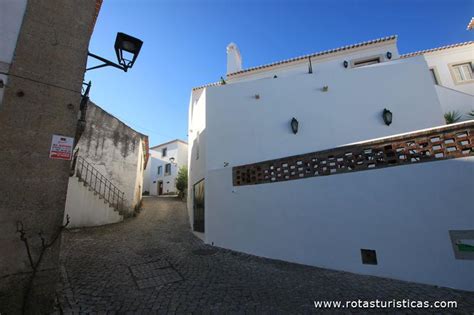 Igreja Da Colegiada Ourém Fotos De Ourém Santarém Rotas Turisticas