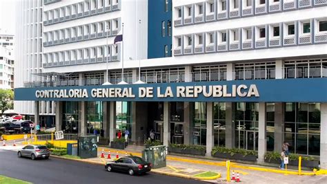 Contraloría General solicita B 136 1 millones para 2024