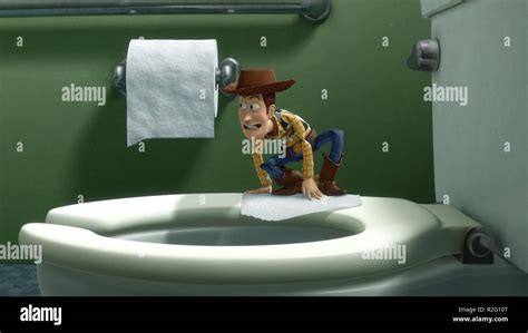 Woody toy story hi-res stock photography and images - Alamy