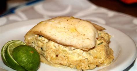 10 Best Baked Stuffed Tilapia Recipes