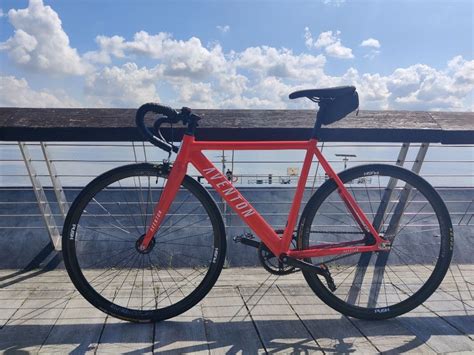 aventon cordoba fixie single speed sports equipment bicycles