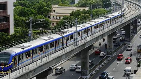 Our Metro Rail Systems Are A Classic Example Of How Our Planners Miss