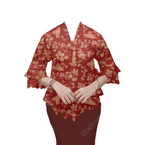 Kebaya Kebaya Kebaya Psd