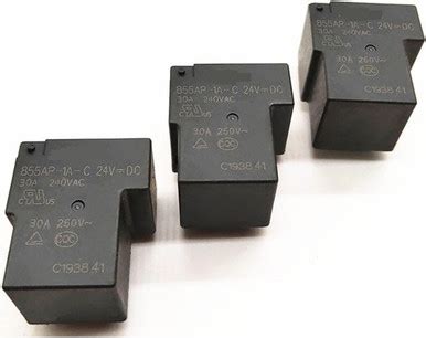 855AP-1A-C-12VDC | AYOUB COMPUTERS | LEBANON