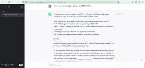 Cómo citar Chat GPT Guía completa Aprobare