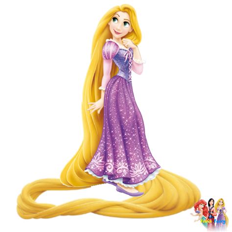 Rapunzel Redesign 2 By Fenixfairy Disney Princess Rapunzel Walt