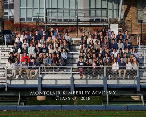 A Montclair Kimberley Academy tradition... | Phil Cantor Photography