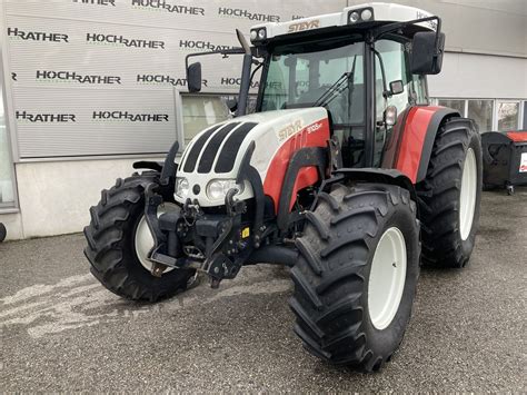 Steyr Mt Profi Ehr Landwirt