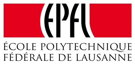 EPFL Logo / University / Logonoid.com