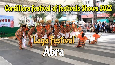 Laga Festival Abra Cordillera Festival Of Festivals Shows 2022