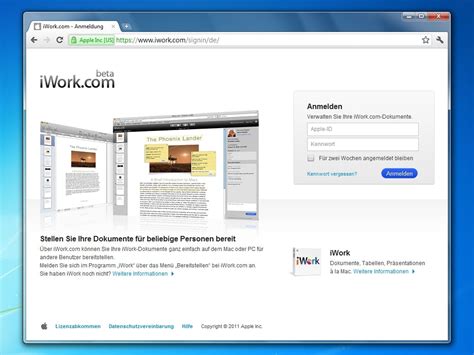 Iwork Direkt Online Nutzen Chip