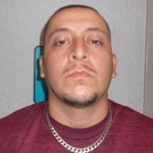 Carlos Marquez A Registered Sex Offender In ODESSA TX 79762 At