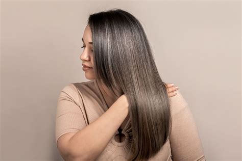 Como Engrossar O Cabelo Fino Conhe A A F Rmula Secreta E Mude A Vida