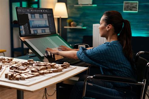 Bureau D Tude Robotique La Cl Pour Fa Onner L Avenir De L Industrie