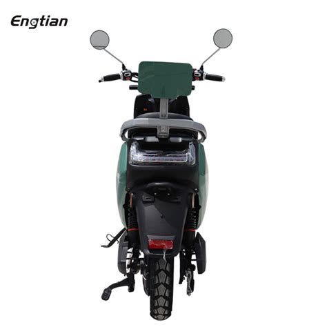 High Quality W V Ah Electric Motorcycle Adult Moto